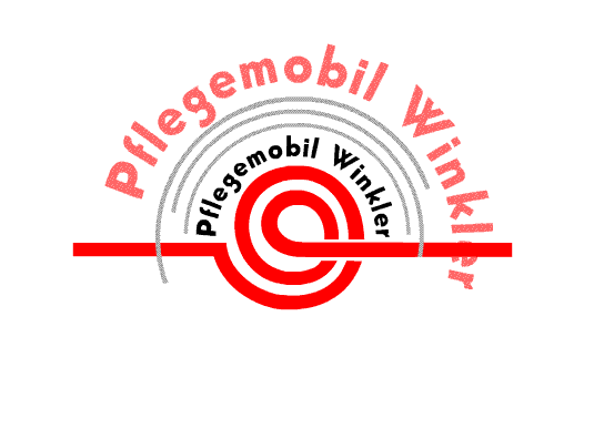 Pflegemobil Winkler Logo