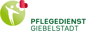 Pflegedienst Giebelstadt Logo