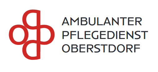 Logo Verein für ambulante Krankenpflege Oberstdorf