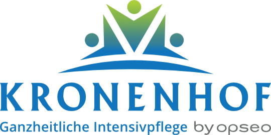 Kronenhof Intensivpflege Logo