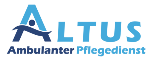 Altus Pflegedienst GmbH Logo