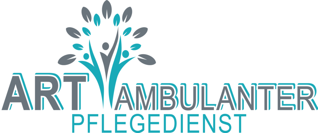 ART Ambulanter Pflegedienst Logo