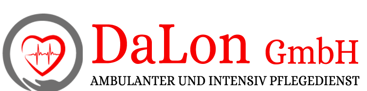 Logo DaLon Ambulanter und Intensiv Pflegedienst