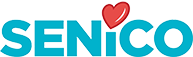 SENICO Pflege Logo