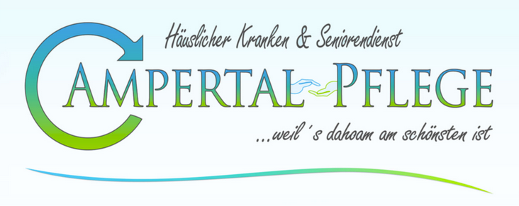 Ampertalpflege Logo