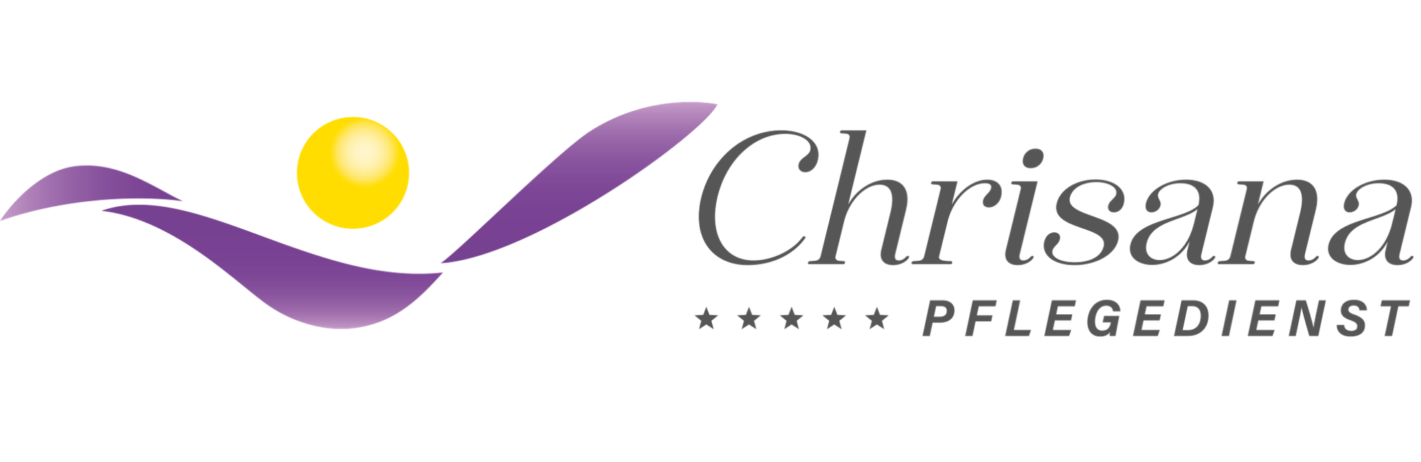 Chrisana Pflegedienst Logo