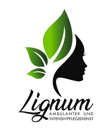 LIGNUM Ambulanter und Intensivpflegedienst Logo