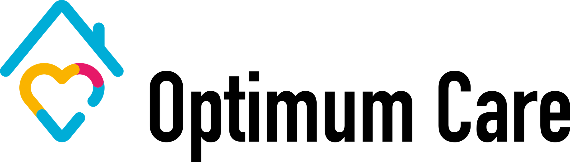 Optimum Care Ambulanter Pflegedienst Logo