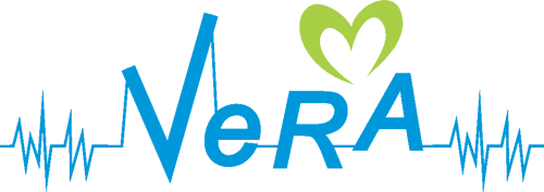 Logo Ambulanter Pflegedienst VERA Memmingen