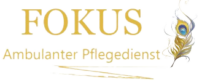 Logo Fokus Ambulanter Pflegedienst