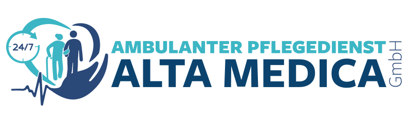 Alta Medica 24 Logo