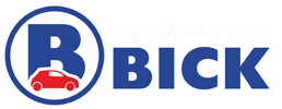 Privatpflege Bick Logo