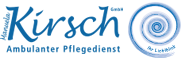 Ambulanter Pflegedienst Manuela Kirsch Logo