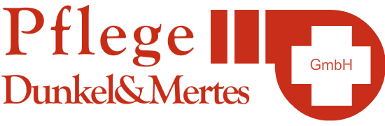 Pflege Dunkel & Mertes Logo