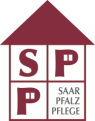 SPP SaarPfalzPflege Logo