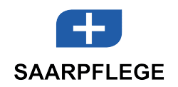 SAARPFLEGE Außerklinische Intensivpflege Logo
