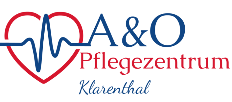 A & 0 Pflegezentrum Klarenthal Logo