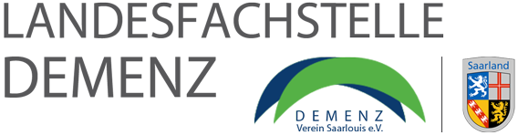Villa Barbara Amb. PD Demenzverein Saarlouis Logo
