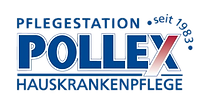 Pflegestation Pollex Logo