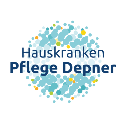 Hauskrankenpflege Dietmar Depner Logo