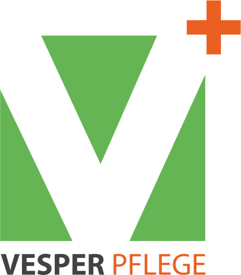 Mobile Hauskrankenpflege Ingrid Vesper Logo