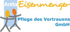 Eisenmenger Pflege des Vertrauens Logo