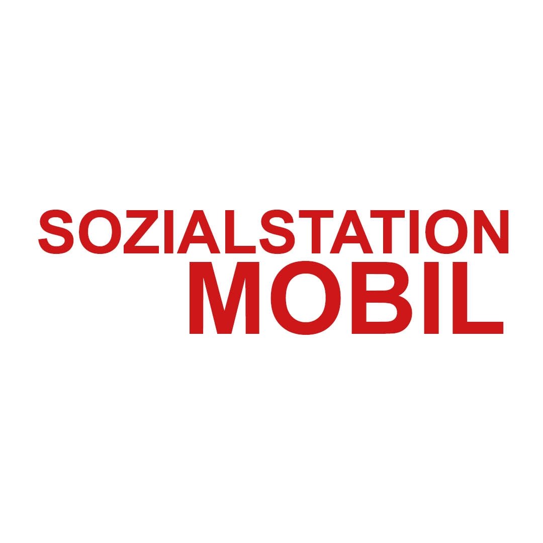Sozialstation Mobil Logo
