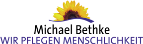 Ambulanter Krankenpflegedienst Michael Bethke Logo