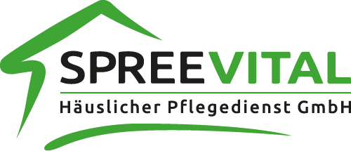 Spreevital Häuslicher Pflegedienst Logo