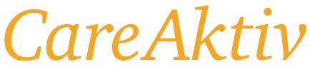 CareAktiv Pflegedienst Logo