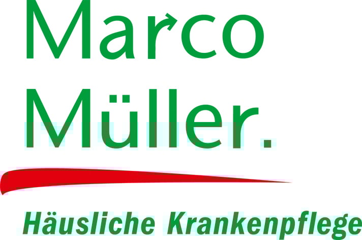 Spandauer Hauskrankenpflege Marco Müller GmbH Logo