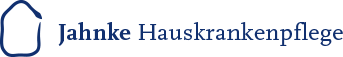 Pflegestation Jahnke Logo