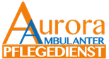 AURORA Ambulanter Pflegedienst Logo