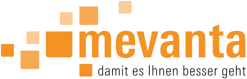 mevanta Kiezpflege Pankow Logo