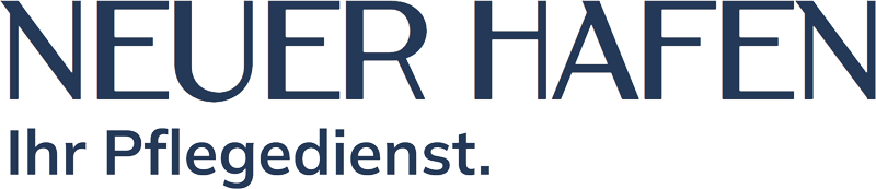 Ambulanter Pflegedienst Neuer Hafen Irada Garman Logo