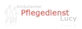 Ambulanter Pflegedienst LUCY Lucyna Habath Logo
