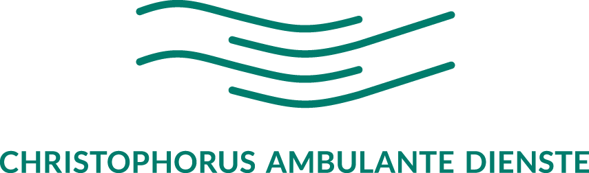 Christophorus Ambulante Dienste Heerstraße Nord Logo