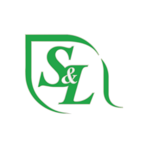 S & L City Berlin Häusliche Krankenpflege Logo