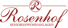 Rosenhof Berlin-Mariendorf Seniorenwohnanlage Betriebsgesellschaft mbH Ambulante Pflege Haus C 1 Logo