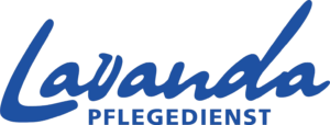 Ambulanter Pflegedienst Lavanda Elena Wulfovitch Logo