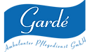 Gardé Ambulanter Pflegedienst Logo