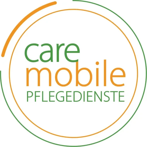 Care Mobile Pflegedienste Logo