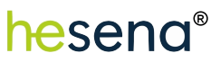 hesena Mobil Logo
