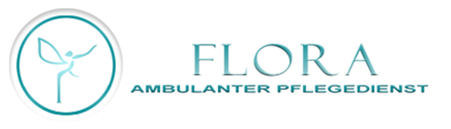 Ambulanter Pflegedienst Flora Jelena Urbach Logo