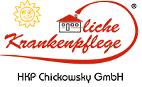 HKP Chickowsky Logo