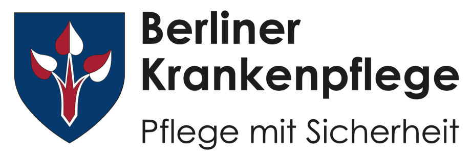 BK Berliner Krankenpflege Logo
