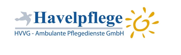 HVVG - Ambulante Pflegedienste Havelpflege Logo
