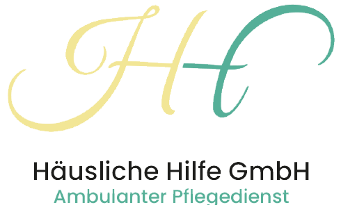 Häusliche Hilfe Logo