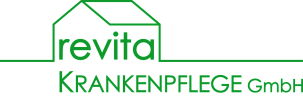 REVITA Krankenpflege Logo