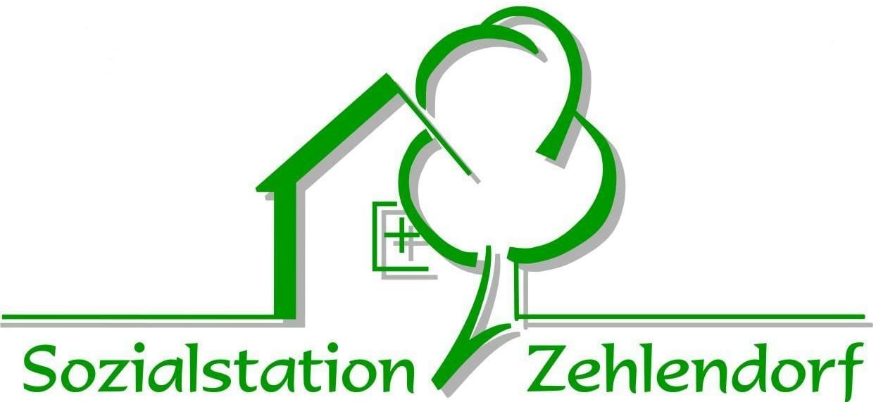 HSS Dienste Sozialstation Zehlendorf Logo